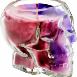 Best Pirce 🎁 WICK’ETY WACK Gothic Homewares Death Proof [Bohemian] | CANDLE 👍