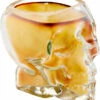 Deals 🤩 WICK’ETY WACK Gothic Homewares Death Proof [Caramel Vanilla] | CANDLE 😉