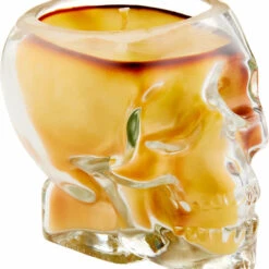 Deals 🤩 WICK’ETY WACK Gothic Homewares Death Proof [Caramel Vanilla] | CANDLE 😉