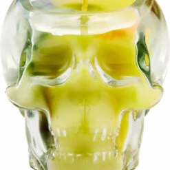Budget ⭐ WICK’ETY WACK Gothic Homewares Death Proof [Japanese Honeysuckle] | CANDLE 👍 -Deals Goth Store wickety wack japanese honeysuckle death proof candle 2 e7763859 0c68 4987 89f0 36c6ea1414f8 700x700