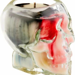 Best deal 🥰 WICK’ETY WACK Gothic Homewares Death Proof [Nag Champa] | CANDLE 👏