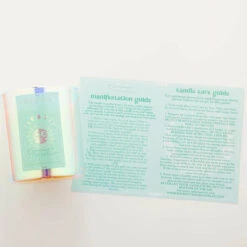 Top 10 🛒 WICK’ETY WACK Gothic Homewares Manifestation [Protection] | CRYSTAL CANDLE ⌛ -Deals Goth Store wickety wack protection manifestation crystal candle 4 a790d7b9 cb98 497f 901c 9fab68dc3679 700x700