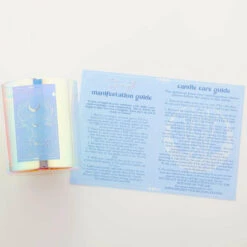 Cheapest 🥰 WICK’ETY WACK Gothic Homewares Manifestation [Strength] | CRYSTAL CANDLE* 🌟 -Deals Goth Store wickety wack strength manifestation crystal candle 4 fdb85c29 ddd8 4e1a 93e3 e5b5843a7f4b 700x700