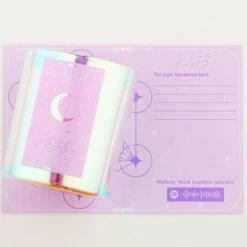 Best reviews of ❤️ WICK’ETY WACK Gothic Homewares Manifestation [Worthy] | CRYSTAL CANDLE 👍 -Deals Goth Store wickety wack worthy manifestation crystal candle 2 9259d73b c5a6 44f1 8839 d52babada8ab 700x700