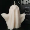 Flash Sale 🥰 WIXCRAFT CANDLES Ghosts Ghost [Large] | CANDLE 🌟