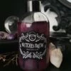 Flash Sale ⭐ WIXCRAFT CANDLES Gothic Homewares Witches Brew | REED DIFFUSER ❤️
